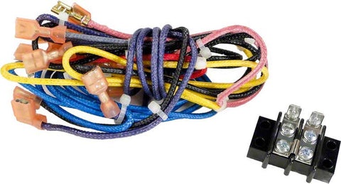 Ed1 | Millivolt Main Wire Harness, Mv - Poolweb Image