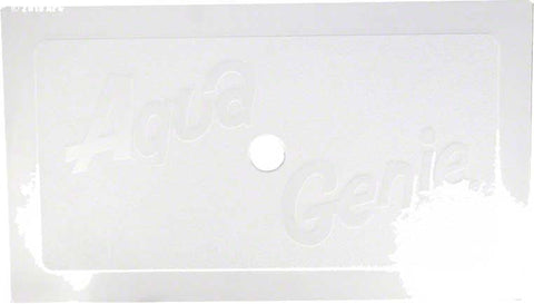 Aqua Genie Skimmer Cover - Poolweb Image