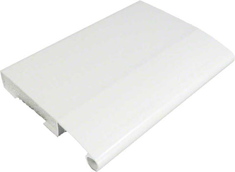 Aqua Genie Skimmer Weir Assembly - Poolweb Image