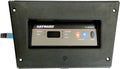 Control Bezel & Keyboard Assembly for H-series Low Nox Induced Draft Heaters and H250idl2/h350idl2/h400idl2 Pool and Spa/hot Tub Heaters - Poolweb Image