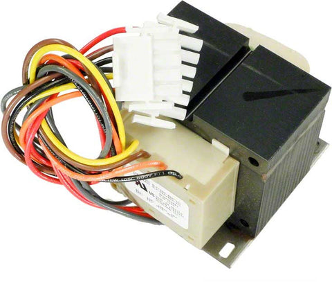 H-series Forced Draft Transformer - Poolweb Image