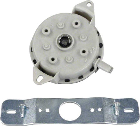 Blower Vacuum Switch for H-series Low Nox Induced Draft Heaters - Poolweb Image 1
