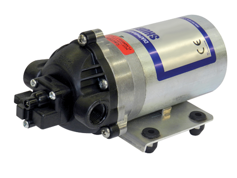 Europe Shurflo 8000 Series Diaphragm Pumps