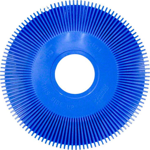Pleated Seal for Kreepy Krauly Pool Cleaner; Blue - Poolweb Image