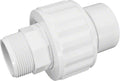 1-.50 Union Male/female Union Thread X Socket - Poolweb Image