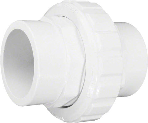 Flush Union 1-.50" Socket X 1-1 - Poolweb Image