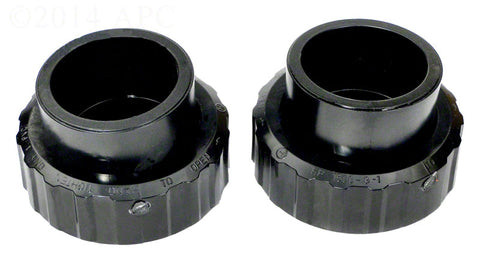 Union Connector Pak -1.50" X 2" - Poolweb Image