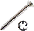 Astrolite II Lockscrew with Fastener - Poolweb Image