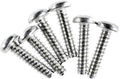 Sp0714t Multiport Cover Screw (6 Pack) - Poolweb Image