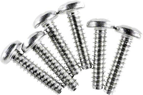 Sp0714t Multiport Cover Screw (6 Pack) - Poolweb Image