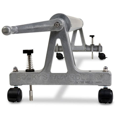 #3a White Clear Coat Residential End Set - Pool Supplies Canada Image