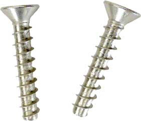 Screw Set for Spx1048e; Sp1030; Sp1051; Sp1154 Anti-vortex Suction Outlet; 2/pack - Poolweb Image