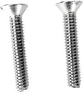 Skimmer Cover Screw (round) - Poolweb Image