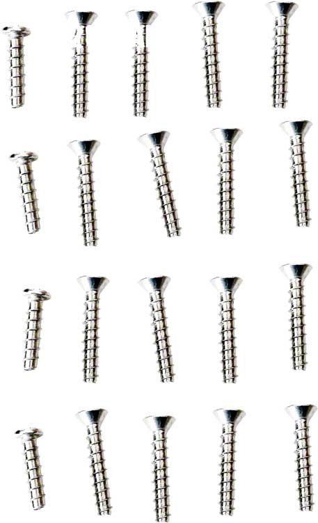 Sp1085 Faceplate Screw (coarse Threads) - Poolweb Image