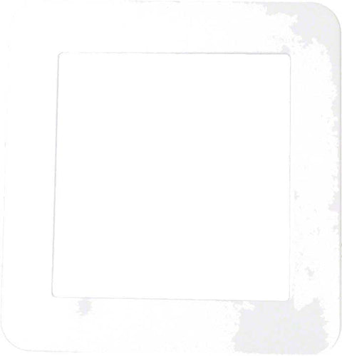 Sp1099s Spa Skimmer Cover Plate - Poolweb Image