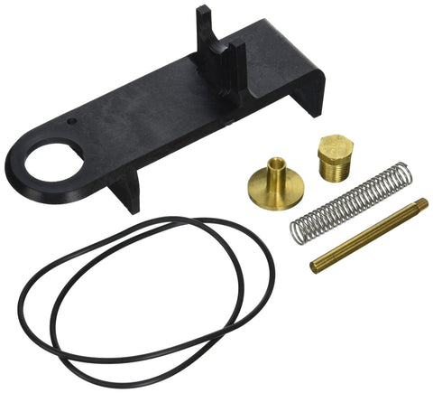 Bypass Valve Kit for H-series Induced Draft and Millivolt/electronic Ed1 Style Heaters - Pool Supplies Canada Image
