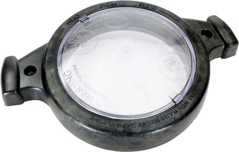 Tristar Strainer Cover Kit - Poolweb Image