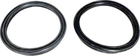 Union Gasket for Ecostar®Sp3400vsp; Tristar®VS Sp3200vsp; Tristar®Sp3200ee/sp3200x/sp3600 and Northstar™Sp4000/sp4000x Pump Series; 50 Duro Epdm - Poolweb Image