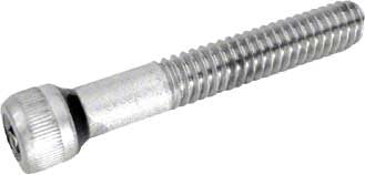 Tristar Impeller Screw - Poolweb Image