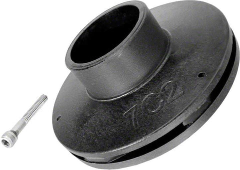 Impeller with Screw for 3/4 HP Tristar(r) Sp3200ee Pump - Poolweb Image