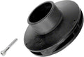 Tristar Impeller with Screw for 1 HP Tristar(r) Sp3200ee; 1-1/2 HP Tristar(r) Sp3200x; Tristar(r) VS Sp3200vsp Pump Series - Poolweb Image