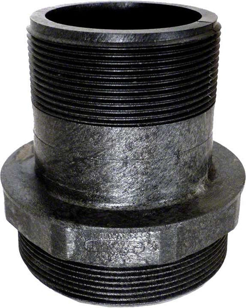 Proseries Plus Bulkhead Fitting (s360 Prior to 1999) - Poolweb Image