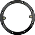 Drain Cover Face Plate (black) - Poolweb Image