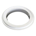 Extension Collar with Insert for Drain Cover and Suction Outlet - Poolweb Image