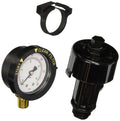 High Flow Manual Air Relief Valve - Pool Supplies Canada Image