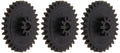 Idler Gear Kit for Great White Gw9000 Model Pool Cleaner - Pool Supplies Canada Image