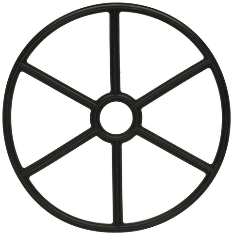 Sp0710 | Sp0711 Valve Seat Gasket, 6 Spoke (1969 - 1975) - Pool Supplies Canada Image