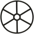 Sp0710 | Sp0711 Valve Seat Gasket, 6 Spoke (1969 - 1975) - Pool Supplies Canada Image