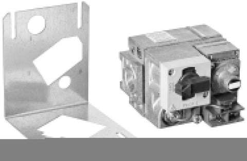 Millivolt Gas Valve, Mv Propane (lp) - Pool Supplies Canada Image