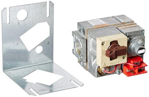 Millivolt Gas Valve, Mv Propane (lp) - Pool Supplies Canada Image