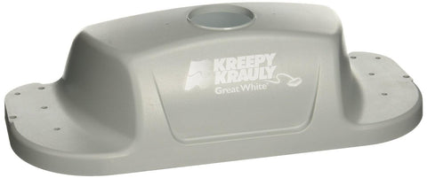 Shroud for Great White Gw9000 Model Pool Cleaner - Pool Supplies Canada Image