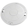 Admiral Skimmer Lock Down Lid (white) - Pool Supplies Canada Image
