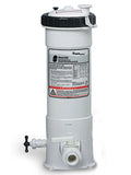 Rainbow™Hc-3315 Automatic Commercial High Capacity Chlorinator for Chlorine or Bromine Tablets; 34 Gpm; 1/carton - Poolweb Image