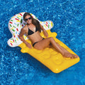 Swimline Water Sports; Swimline®fun Inflatables; Ice Cream Dream Float - Pool Supplies Canada Image