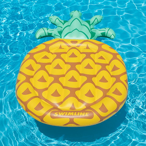 Swimline®; Oversized Pineapple Float - Pool Supplies Canada Image