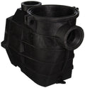 Knob Lid Pump Housing/strainer with Drain Plugs for Super Ii™Sp3000 and Sp3000x Series Pump; 1-1/2 Inch X 1-1/2 Inch - Pool Supplies Canada Image