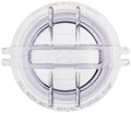 Super II Strainer Cover, Hand-knob Style - Pool Supplies Canada Image 2