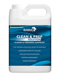 Kop-coat; Ramuc®; Clean and Prep Solution - Cleaner & Degreaser; Light Yellow; 1 Gal - Poolweb Image
