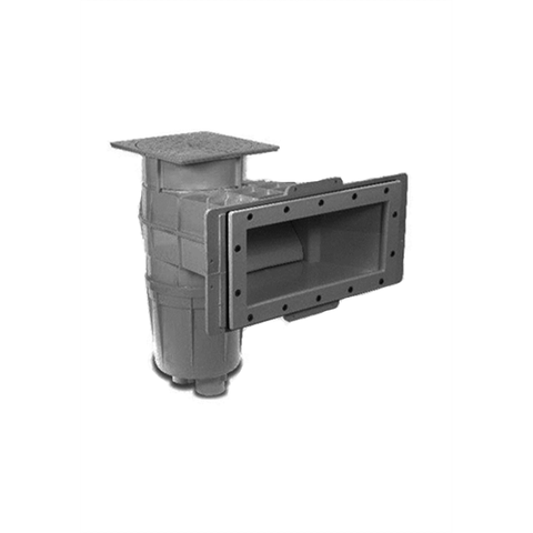 Wfl-u-rk2 Vinyl Ig Recirculation Kit - Pool Supplies Canada Image