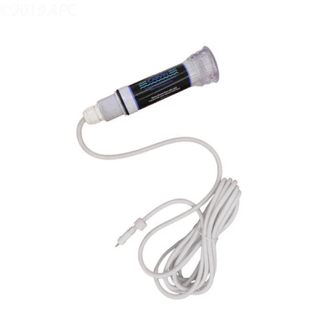 Carvin 94132800-102R - Led Above Ground Light Assembly