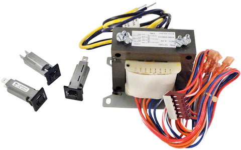 Load Center System Transformer (after 2011) - Poolweb Image