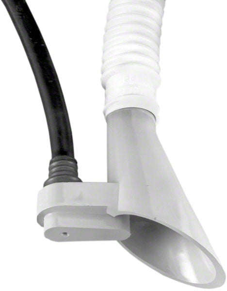 Sand Vac for Above Ground System - Poolweb Image