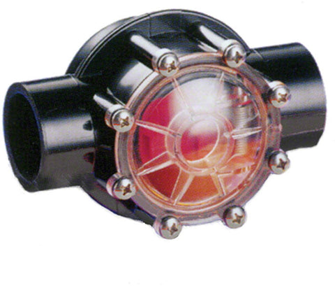 Jandy 2.5" - 3" 180 Degree Check Valve - Poolweb Image