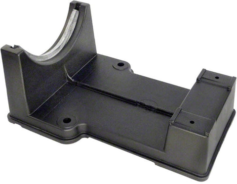 Base with Motor Pad for 3 HP Max-e-glas(r) Ii/dura-glas(r) II and Max-e-pro Series Pump - Poolweb Image