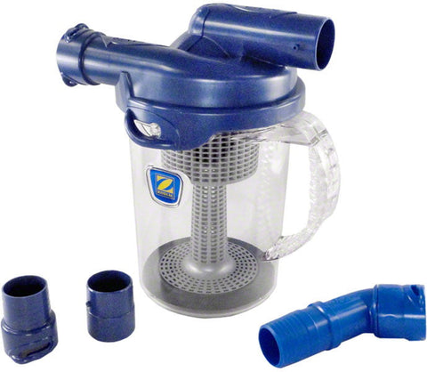 Leaf Catcher - Poolweb Image