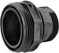 Swimclear Bulkhead Fitting - Poolweb Image 1